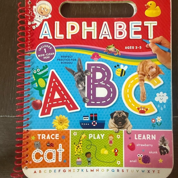 Learning / Reading Books - Picture 12 of 14